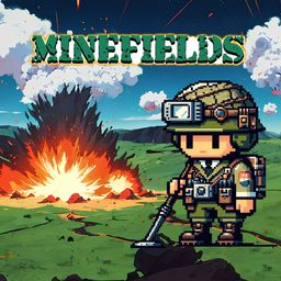 Minefields (英语)