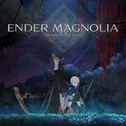 ENDER MAGNOLIA: Bloom in the Mist (日语, 韩语, 简体中文, 繁体中文, 英语)