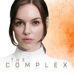 The Complex (复体) (日语, 韩语, 简体中文, 英语)
