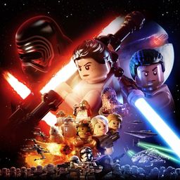 LEGO®スター・ウォーズ/フォースの覚醒