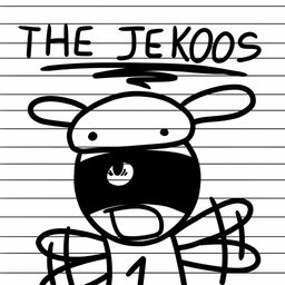 The Jekoos (英语)