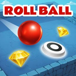 Roll Ball (英语)