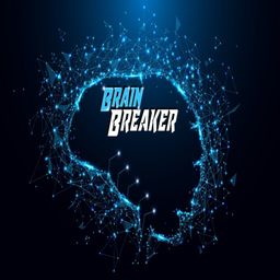 4K Brain Breaker