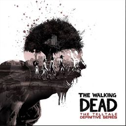 The Walking Dead: The Telltale Definitive Series