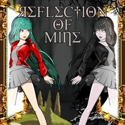 Reflection of Mine (日英文版)