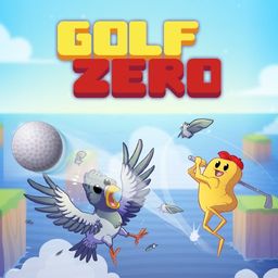 Golf Zero (日英文版)