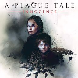 A Plague Tale: Innocence (韩语, 简体中文, 繁体中文, 英语)