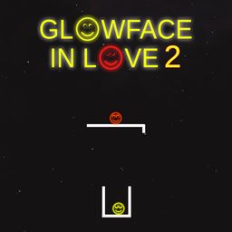 Glowface In Love 2 - PS4 & PS5 (英语)
