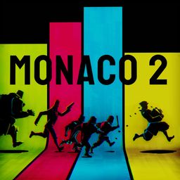 Monaco 2 (简体中文, 英语)