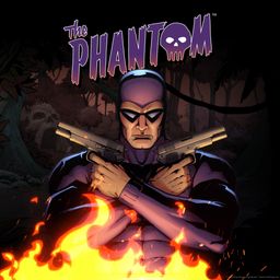 The Phantom (영어)