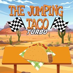 The Jumping Taco: TURBO (英语)