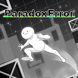 Paradox Error (英语)