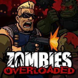 Zombies Overloaded (日语, 英语)
