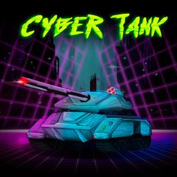 Cyber Tank (英语)
