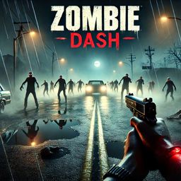 Zombie Dash (英语)