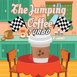 The Jumping Coffee: TURBO (英语)