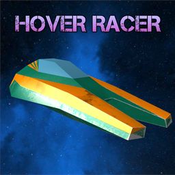Hover Racer (英语)