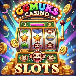 GGmuks Casino: Slots (英语)