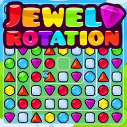 Jewel Rotation