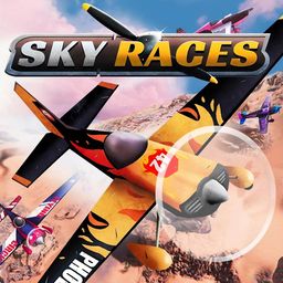 Sky Races (英语)