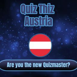 Quiz Thiz Austria (英语)