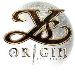 Ys Origin (イース・オリジン)