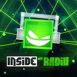 Inside My Radio (英文版)