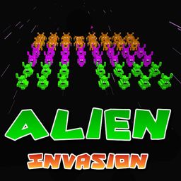 Alien Invasion (英语)