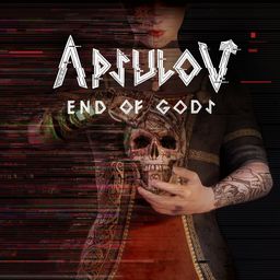 Apsulov: End of Gods (日语, 韩语, 简体中文, 繁体中文, 英语)