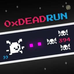 0xDEADRUN (英语)
