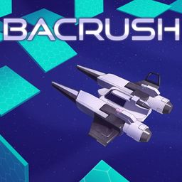 bacrush (英语)