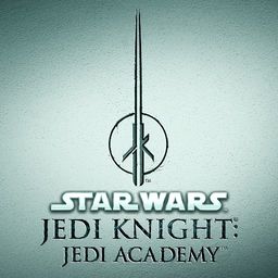 STAR WARS™ Jedi Knight: Jedi Academy (日语, 简体中文, 英语)