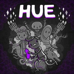 Hue (英文版)