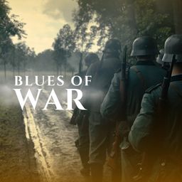 Blues of War (英语)