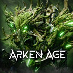 Arken Age (日语, 韩语, 简体中文, 繁体中文, 英语)