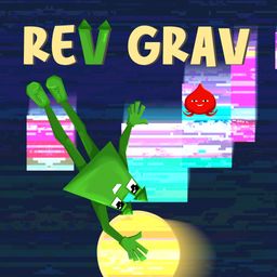 Rev Grav (英语)