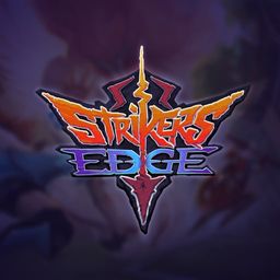 Strikers Edge (韩语, 简体中文, 英语)
