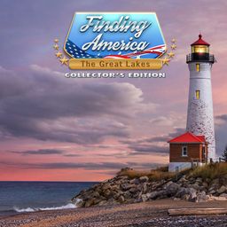 Finding America: The Great Lakes CE (英语)