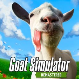 Goat Simulator: Remastered