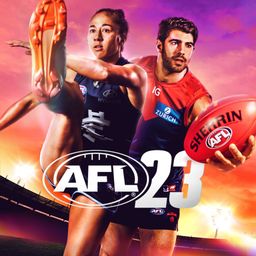 AFL 23 (英语)