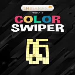 Color Swiper - PS4 & PS5 (英语)