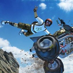 ATV Renegades