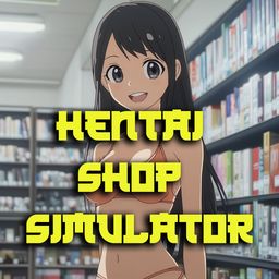 Hentai Shop Simulator (英语)