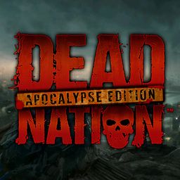 Dead Nation™: Apocalypse Edition 制品版 (英文版)