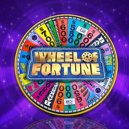 WHEEL OF FORTUNE