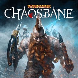Warhammer: Chaosbane Slayer Edition (韩语, 简体中文, 繁体中文, 英语)