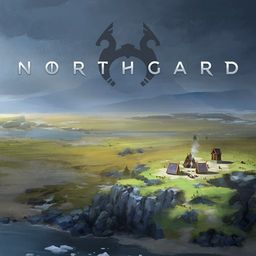 Northgard (韩语, 简体中文, 繁体中文, 英语)