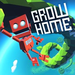Grow Home (영어판/일어판)
