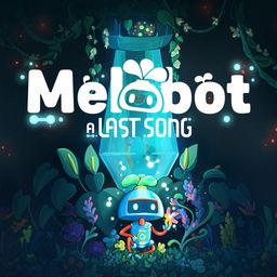 Melobot - A Last Song (중국어(간체자), 한국어, 영어, 일본어)