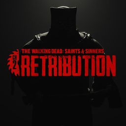 The Walking Dead: Saints & Sinners - Chapter 2: Retribution - Standard Edition (日语, 韩语, 简体中文, 英语)